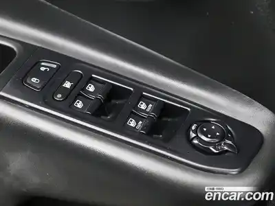 Jeep Renegade 2018 2.4 автомат (гидро), миниатюра 12