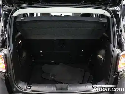 Jeep Renegade 2018 2.4 автомат (гидро), миниатюра 4