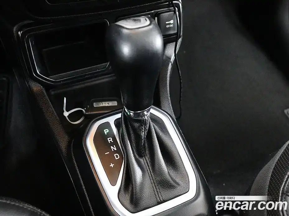 Jeep Renegade 2018 2.4 автомат (гидро), фото 8
