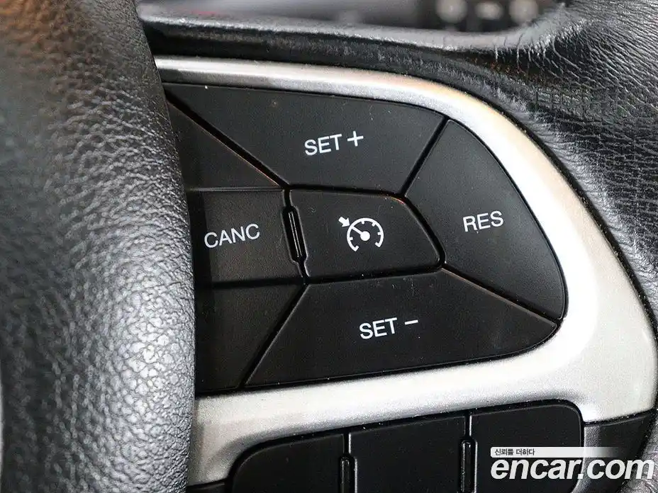 Jeep Renegade 2018 2.4 автомат (гидро), фото 10