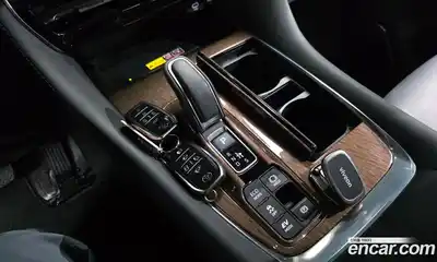 Toyota Alphard 2025 2.5 гидро, миниатюра 12