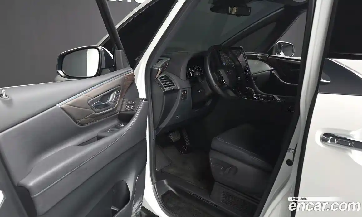 Toyota Alphard 2025 2.5 гидро, фото 13
