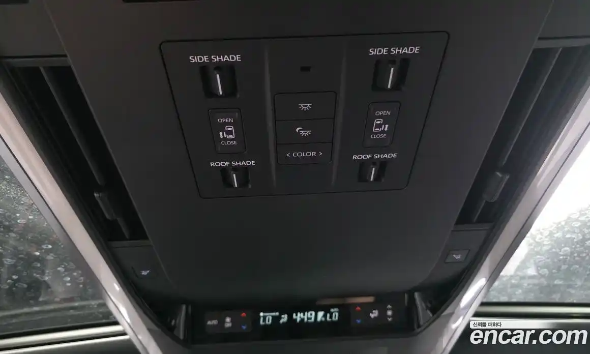 Toyota Alphard 2025 2.5 гидро, фото 25