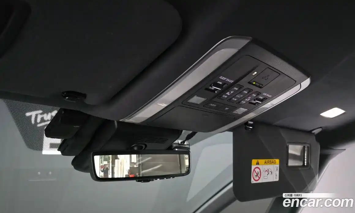 Toyota Alphard 2025 2.5 гидро, фото 28
