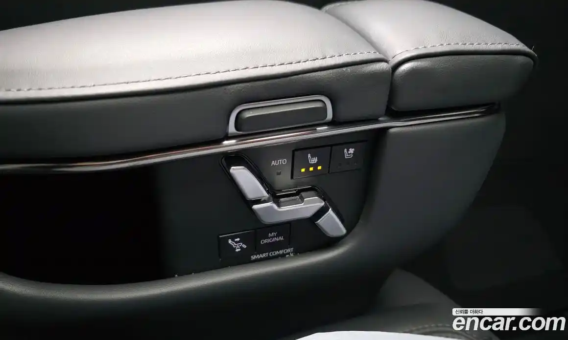 Toyota Alphard 2025 2.5 гидро, фото 31