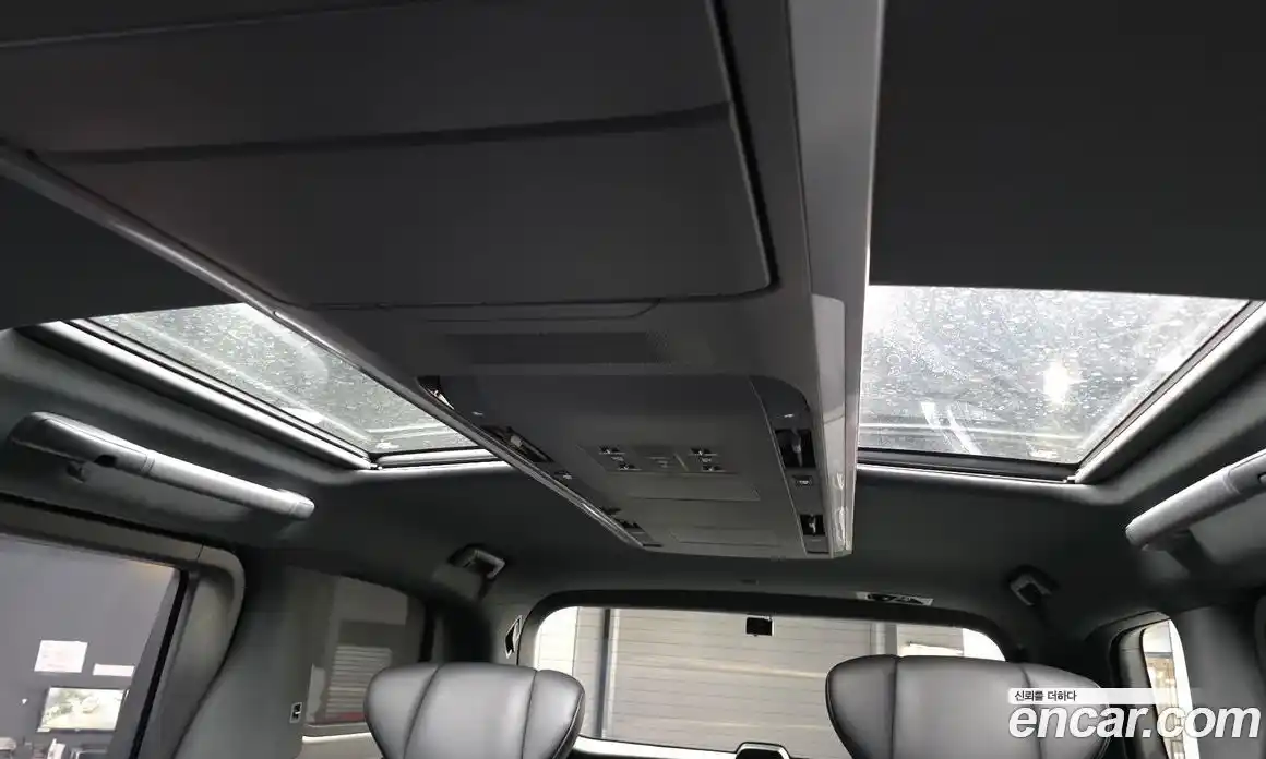 Toyota Alphard 2025 2.5 гидро, фото 43