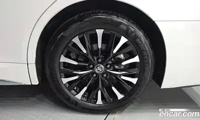 Toyota Alphard 2025 2.5 гидро, миниатюра 7