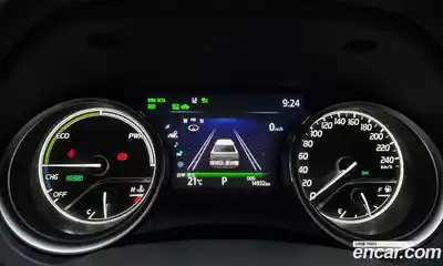 Toyota Camry 2024 2.5 гидро, миниатюра 11