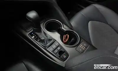 Toyota Camry 2024 2.5 гидро, миниатюра 12