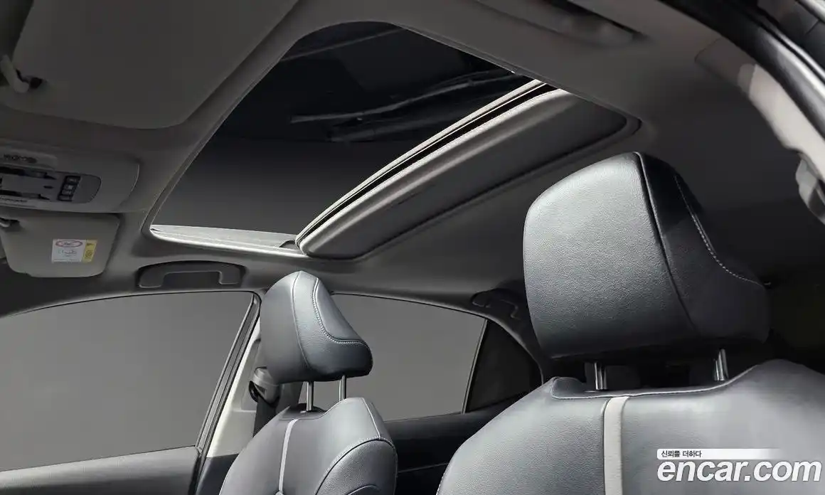 Toyota Camry 2024 2.5 гидро, фото 23