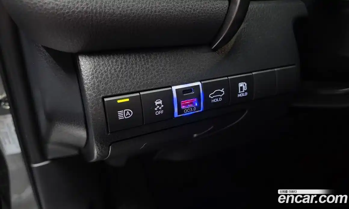 Toyota Camry 2024 2.5 гидро, фото 27