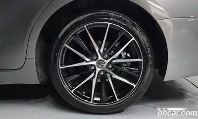 Toyota Camry 2024 2.5 гидро, миниатюра 5