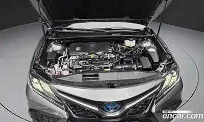 Toyota Camry 2024 2.5 гидро, миниатюра 6