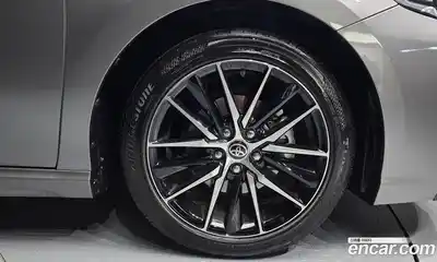 Toyota Camry 2024 2.5 гидро, миниатюра 7