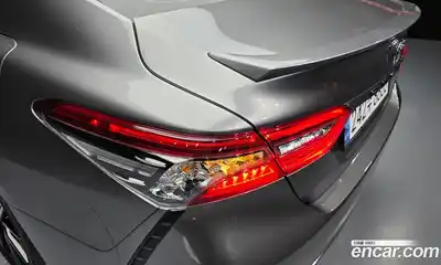 Toyota Camry 2024 2.5 гидро, миниатюра 9