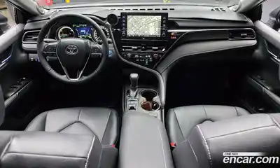 Toyota Camry 2024 2.5 гидро, миниатюра 10
