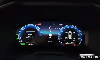 Toyota RAV4 2024 2.5 гидро, миниатюра 11