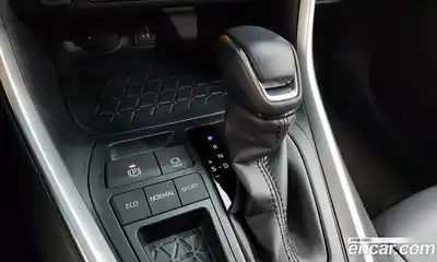 Toyota RAV4 2024 2.5 гидро, миниатюра 12