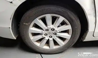 Toyota Sienna 2015 3.5 гидро, миниатюра 5
