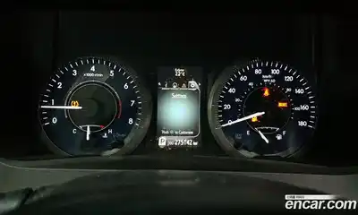 Toyota Sienna 2015 3.5 гидро, миниатюра 8