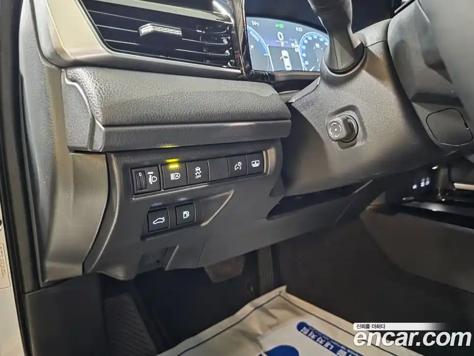 Toyota Camry 2025 2.5 гидро, фото 14