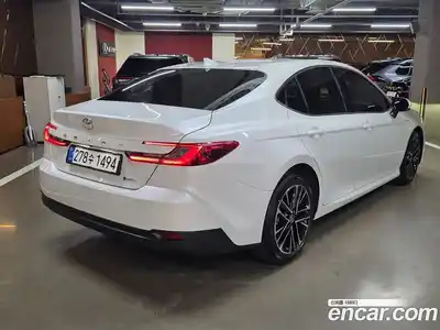 Toyota Camry 2025 2.5 гидро, миниатюра 2