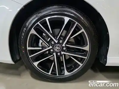 Toyota Camry 2025 2.5 гидро, миниатюра 5