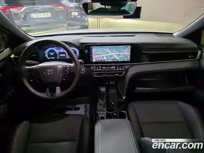 Toyota Camry 2025 2.5 гидро, миниатюра 7