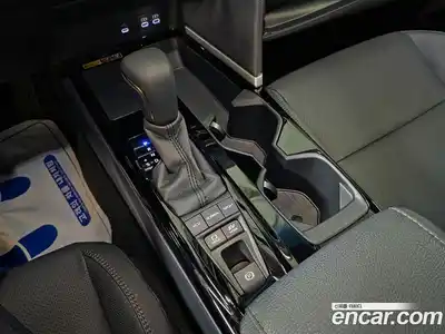Toyota Camry 2025 2.5 гидро, миниатюра 9
