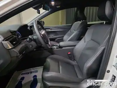 Toyota Camry 2025 2.5 гидро, миниатюра 10