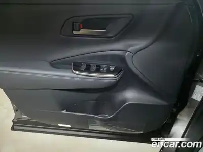 Toyota Crown 2024 2.5 гидро, миниатюра 12