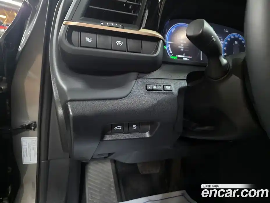 Toyota Crown 2024 2.5 гидро, фото 13