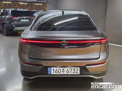 Toyota Crown 2024 2.5 гидро, миниатюра 3