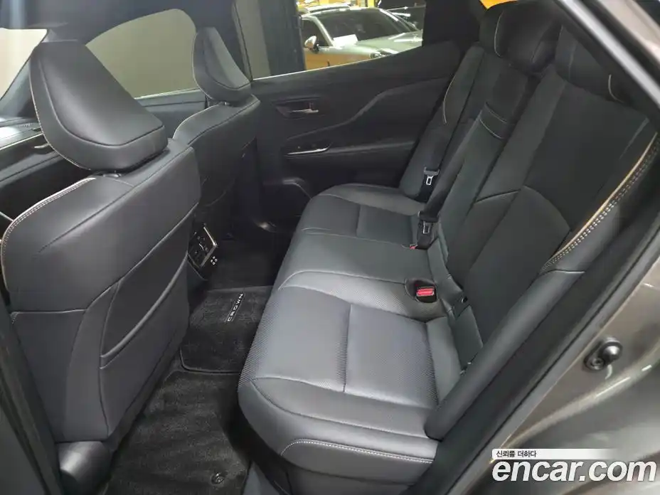 Toyota Crown 2024 2.5 гидро, фото 5