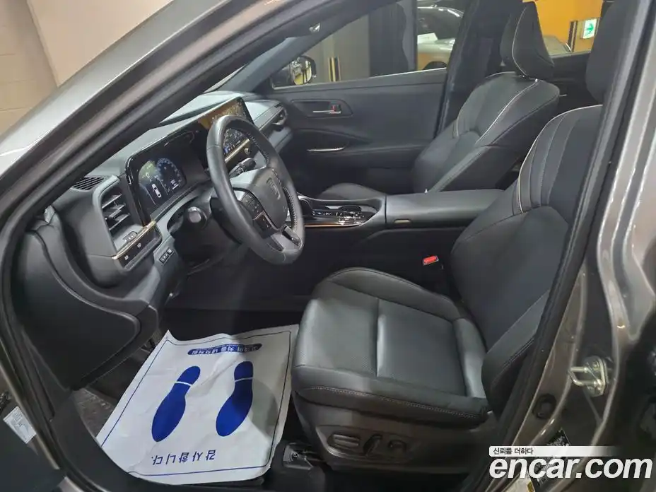 Toyota Crown 2024 2.5 гидро, фото 6