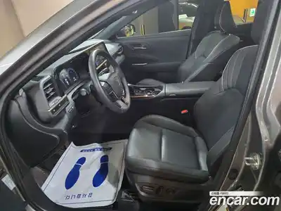 Toyota Crown 2024 2.5 гидро, миниатюра 6
