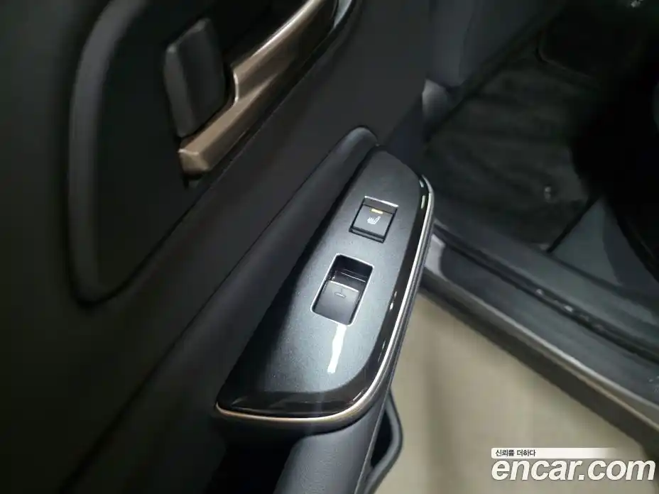 Toyota Crown 2024 2.5 гидро, фото 7