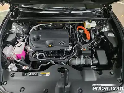 Toyota Crown 2024 2.5 гидро, миниатюра 9