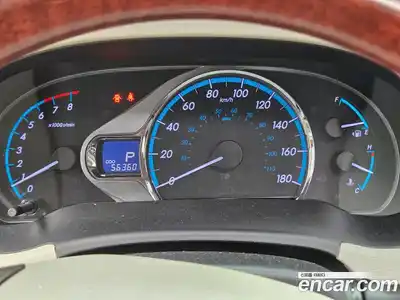 Toyota Sienna 2012 3.5 гидро, миниатюра 11