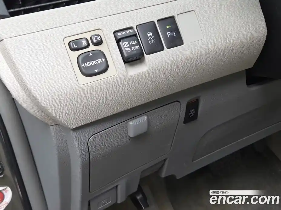 Toyota Sienna 2012 3.5 гидро, фото 14