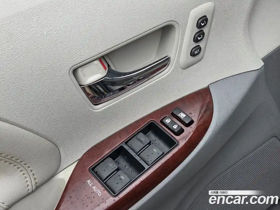 Toyota Sienna 2012 3.5 гидро, фото 15