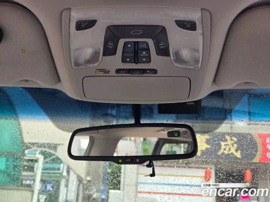 Toyota Sienna 2012 3.5 гидро, фото 16