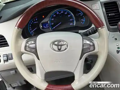 Toyota Sienna 2012 3.5 гидро, миниатюра 10