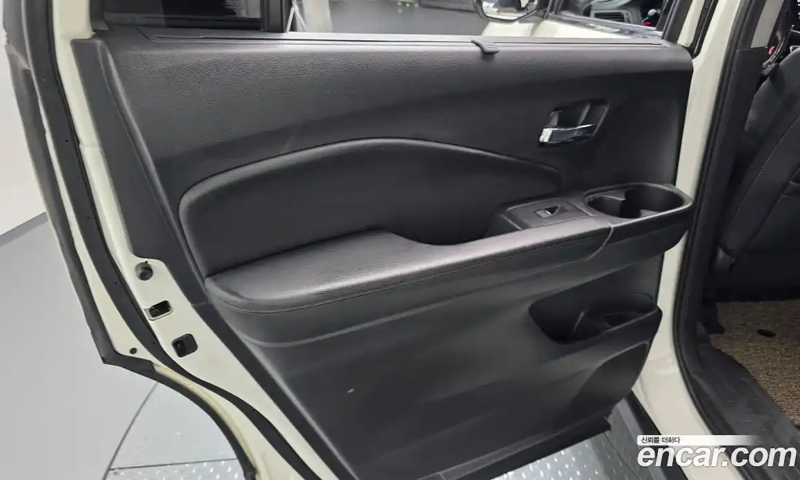 Honda Pilot 2019 3.5 автомат (гидро), фото 14
