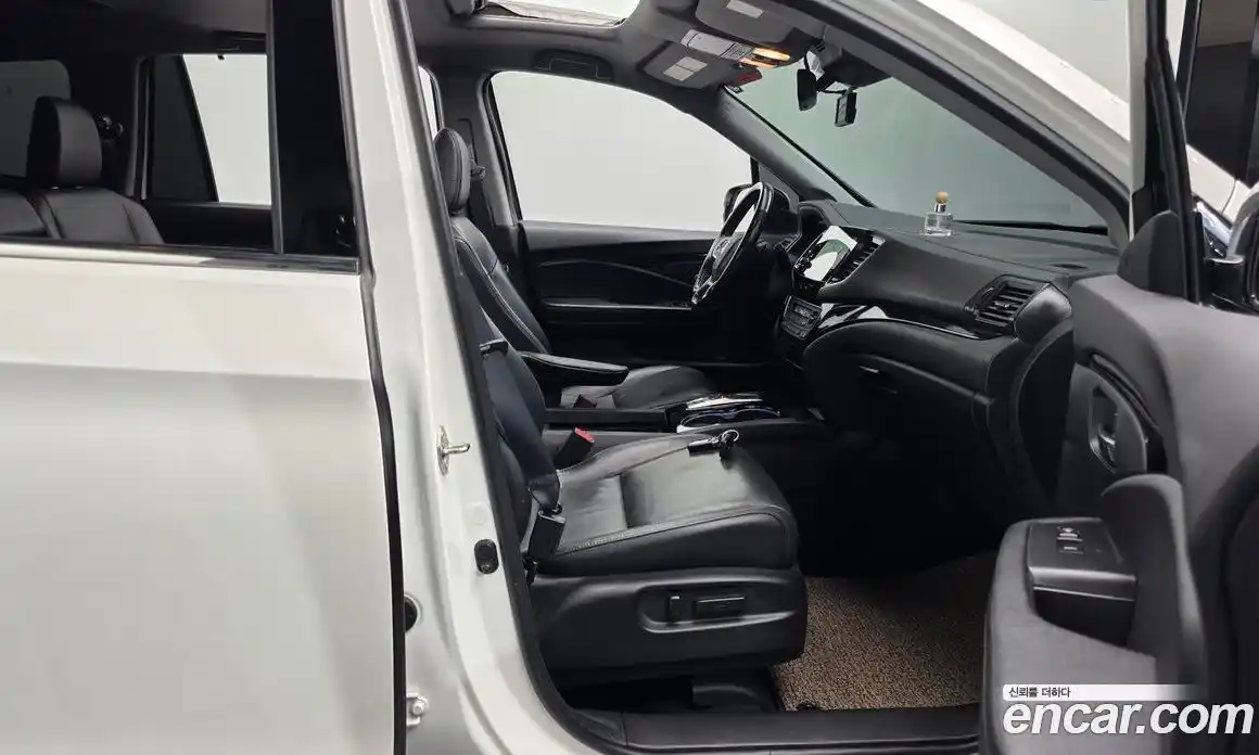 Honda Pilot 2019 3.5 автомат (гидро), фото 16