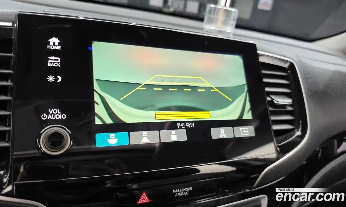 Honda Pilot 2019 3.5 автомат (гидро), фото 21