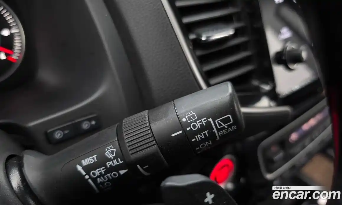 Honda Pilot 2019 3.5 автомат (гидро), фото 22