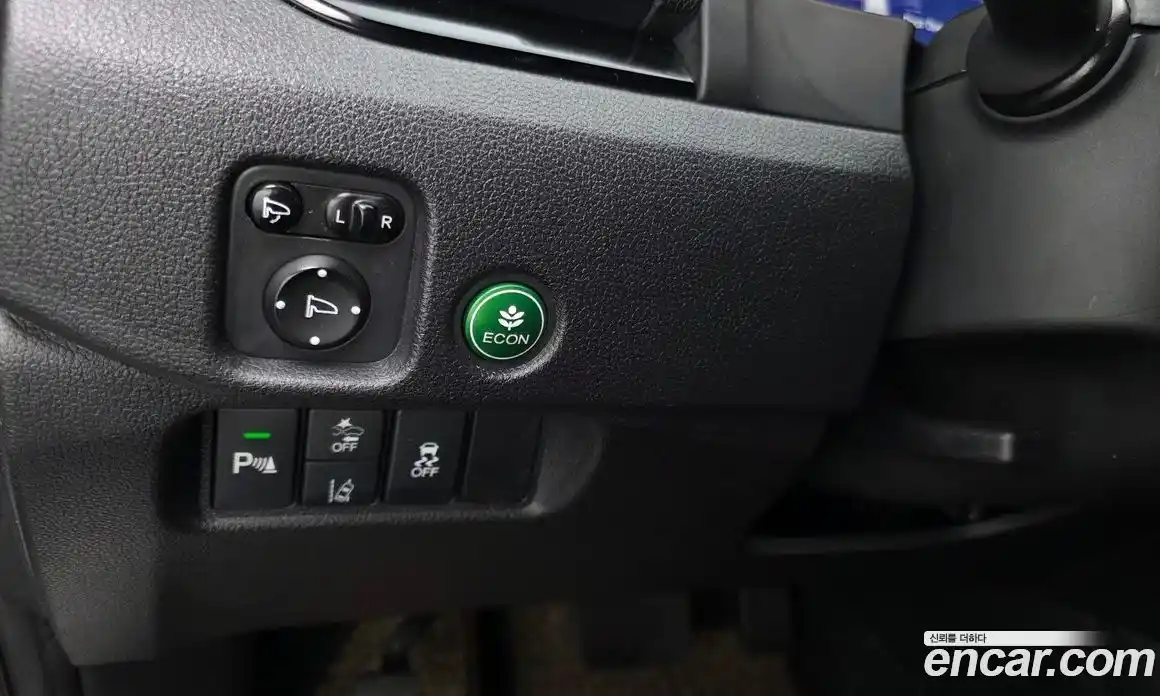 Honda Pilot 2019 3.5 автомат (гидро), фото 23