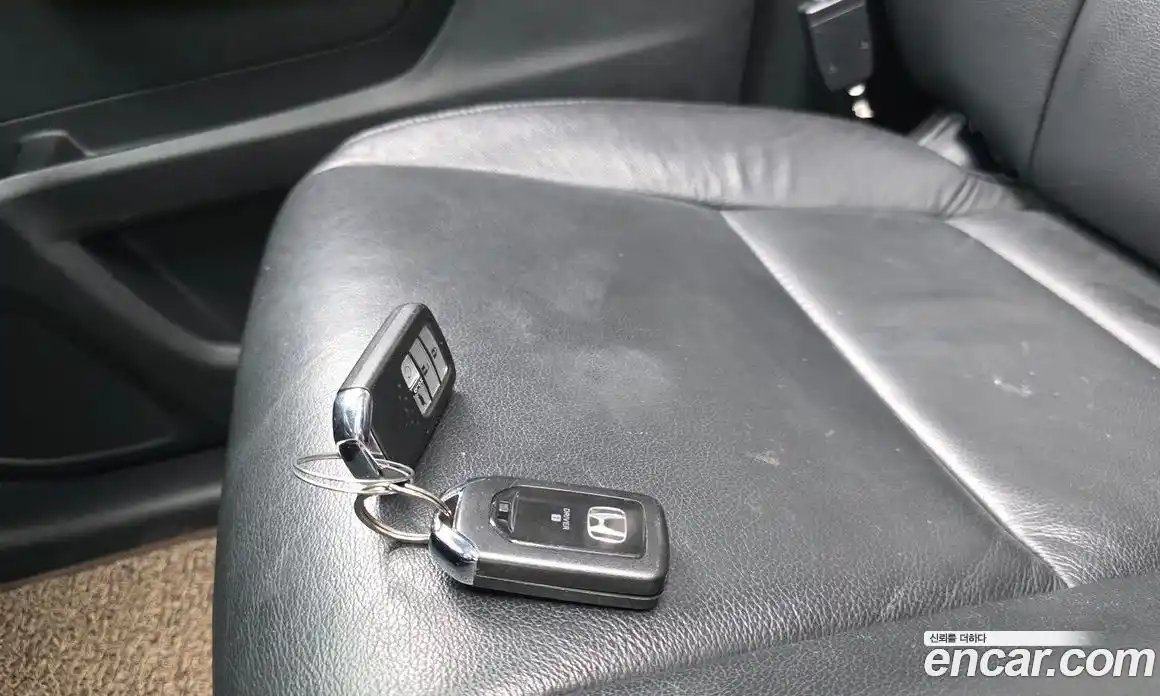 Honda Pilot 2019 3.5 автомат (гидро), фото 24
