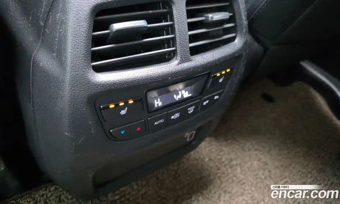 Honda Pilot 2019 3.5 автомат (гидро), фото 30